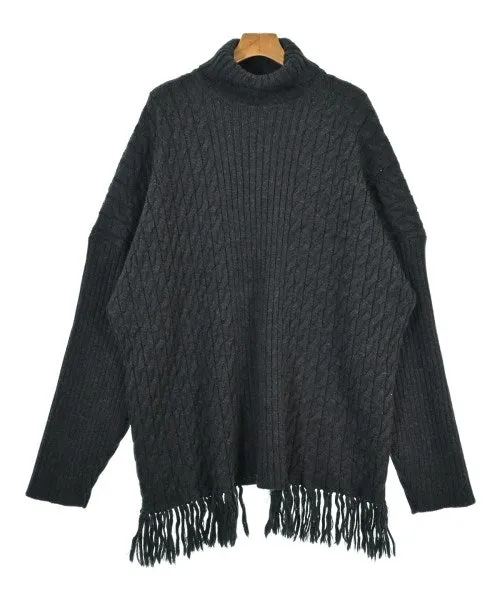 VETEMENTS Sweaters