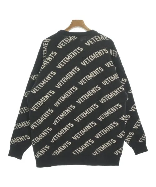 VETEMENTS Sweaters