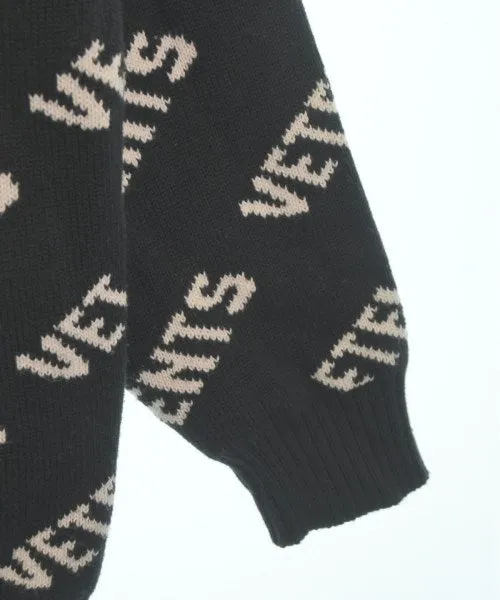 VETEMENTS Sweaters