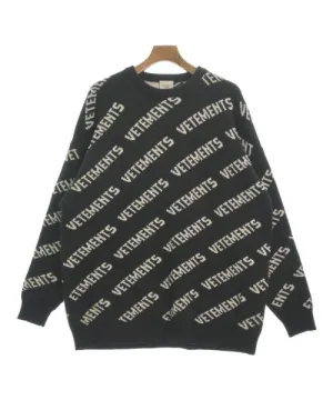 VETEMENTS Sweaters