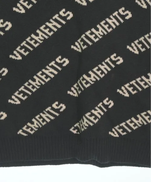 VETEMENTS Sweaters