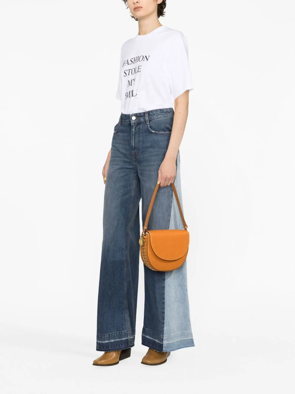 Victoria Beckham Women's T-Shirts And Polos