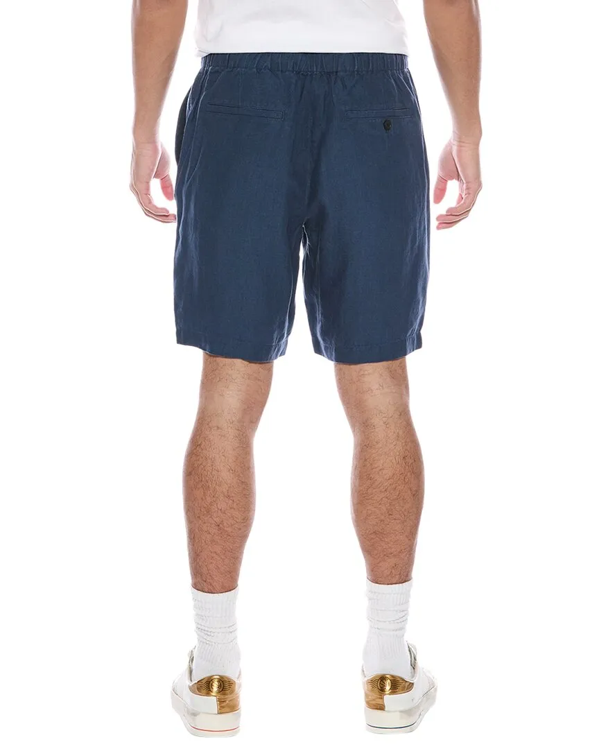 Vince Lightweight Hemp Short