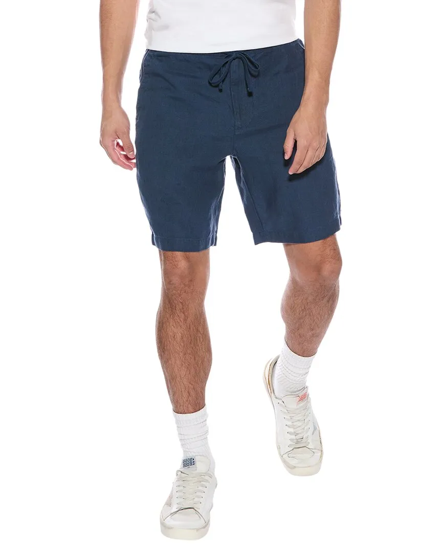 Vince Lightweight Hemp Short