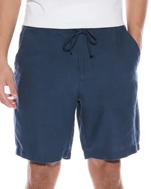Vince Lightweight Hemp Short