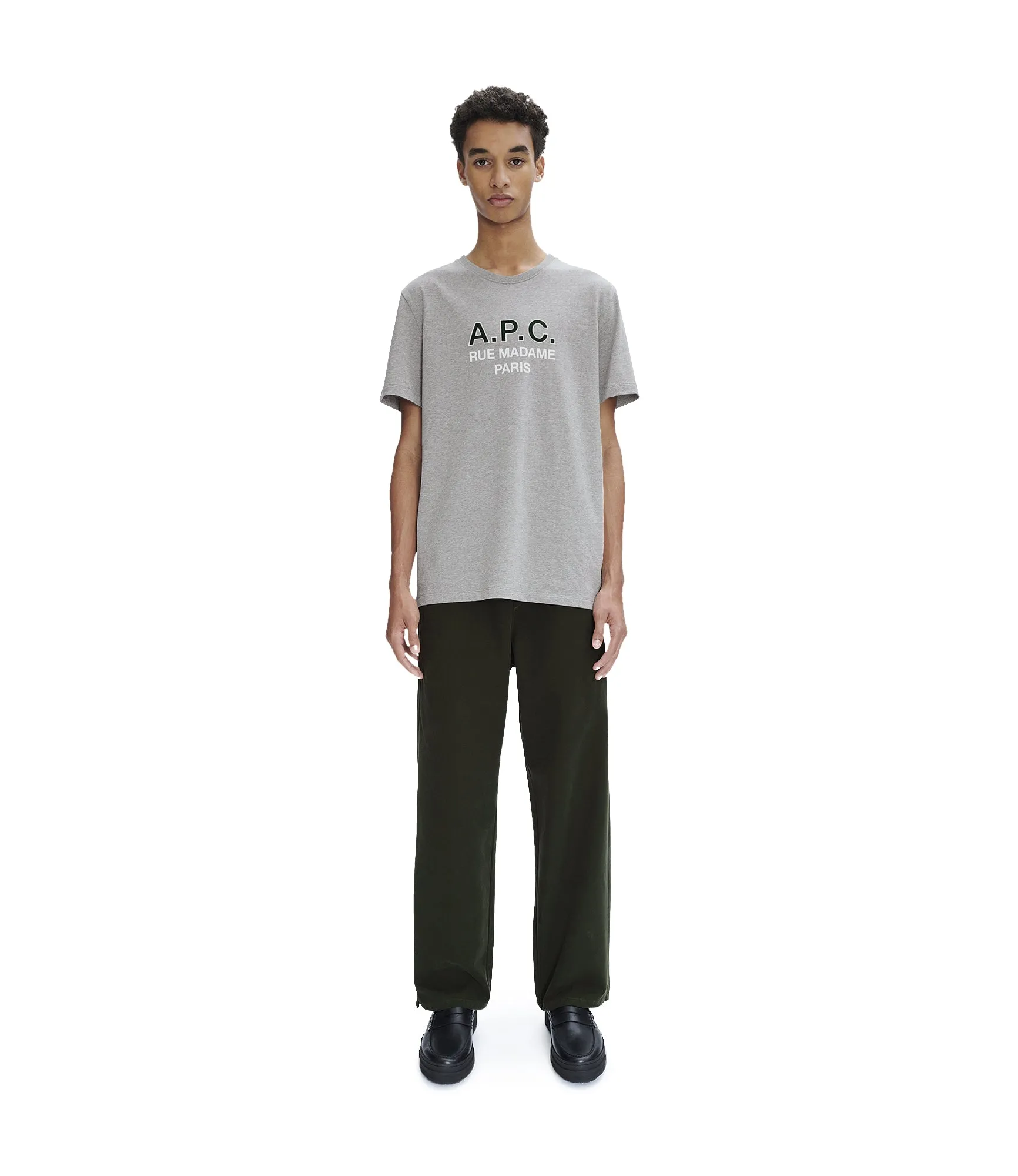 Vincent pants