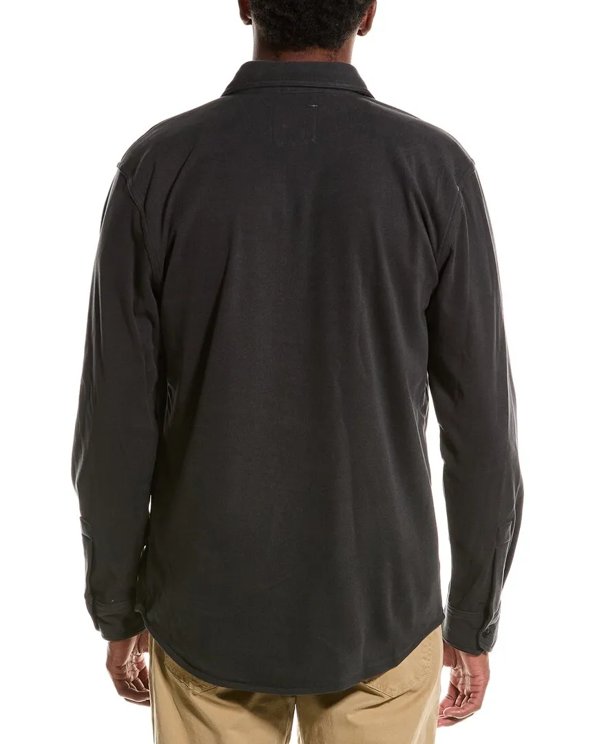 Vintage 1946 Performance Shirt Jacket