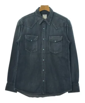 Visvim Casual shirts