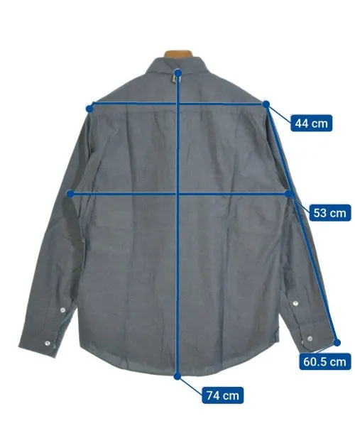 Visvim Casual shirts