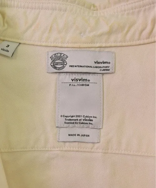 Visvim Casual shirts