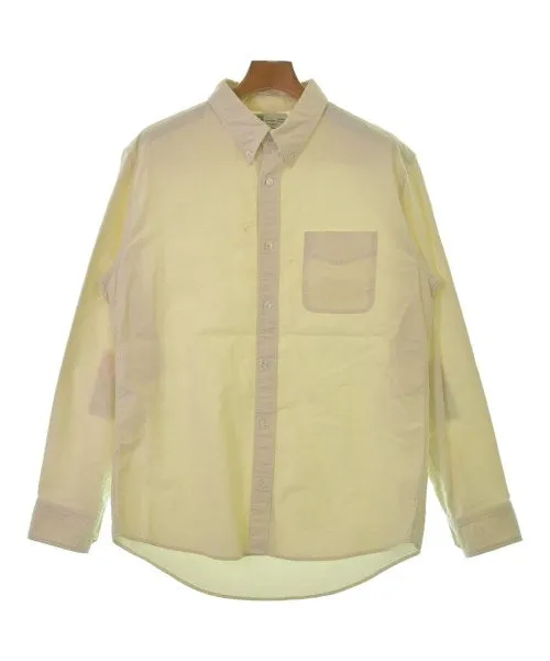 Visvim Casual shirts