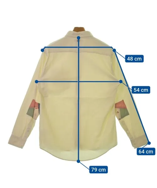 Visvim Casual shirts
