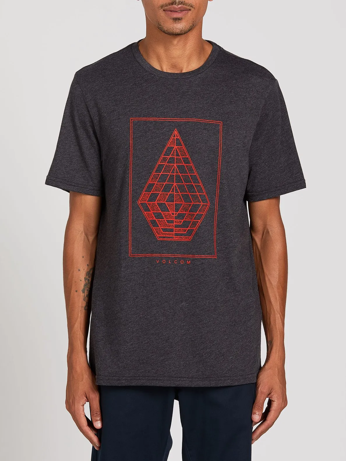 Volcom Expel SS