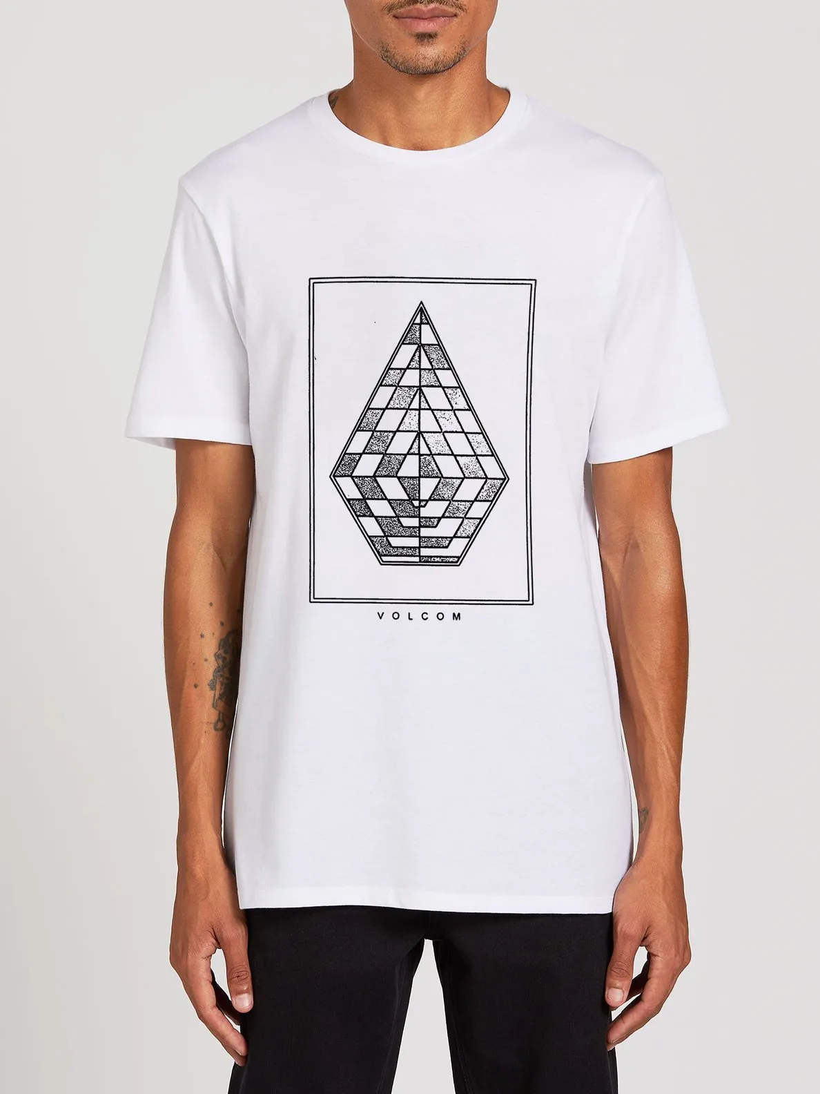 Volcom Expel SS