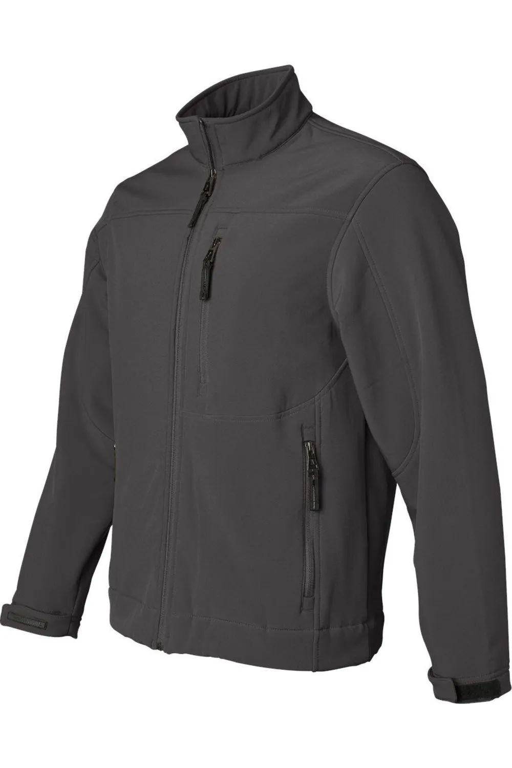 Weatherproof Soft Shell Jacket