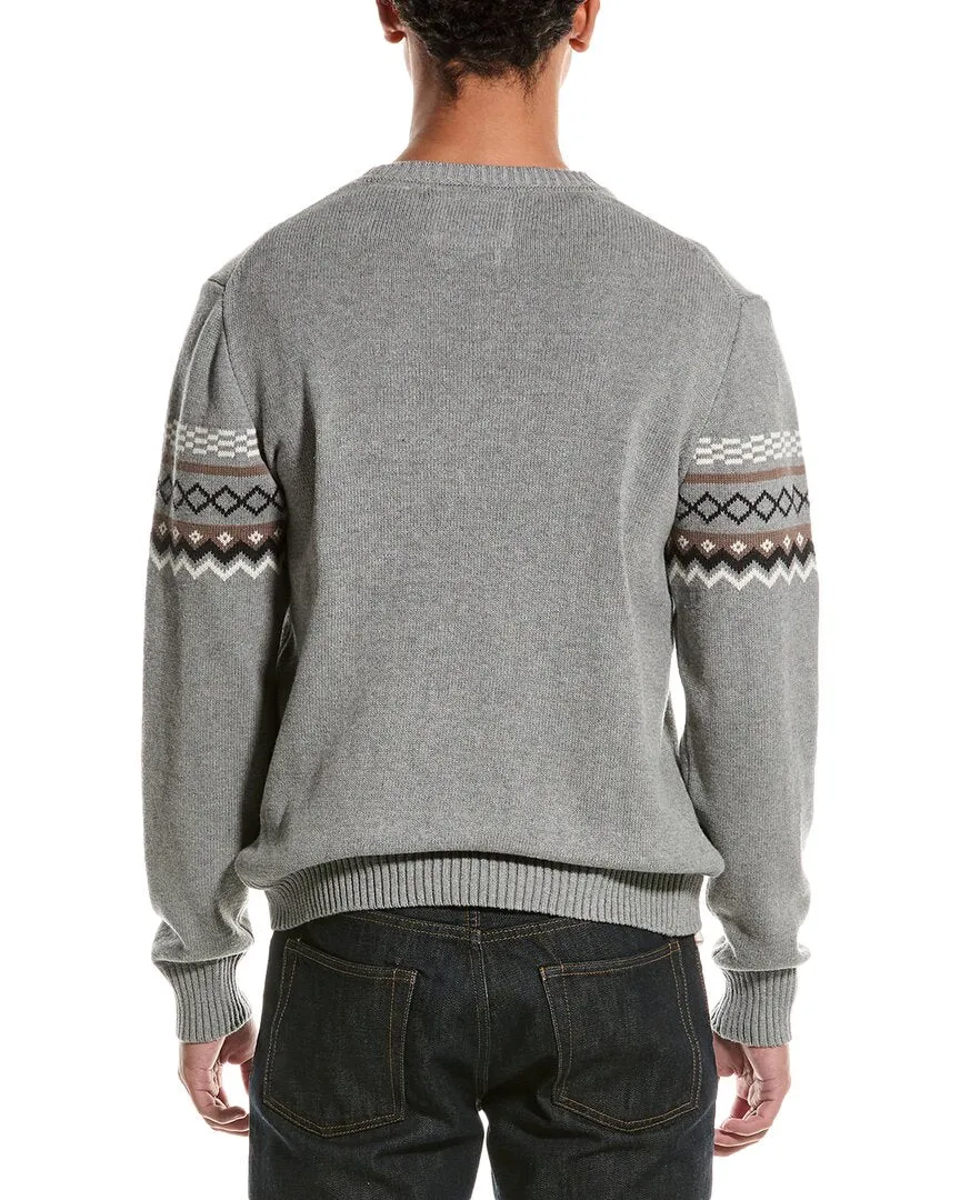 WEATHERPROOF VINTAGE The Holiday Sweater