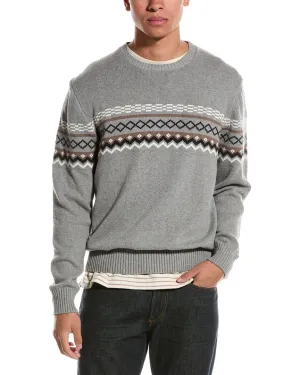 WEATHERPROOF VINTAGE The Holiday Sweater