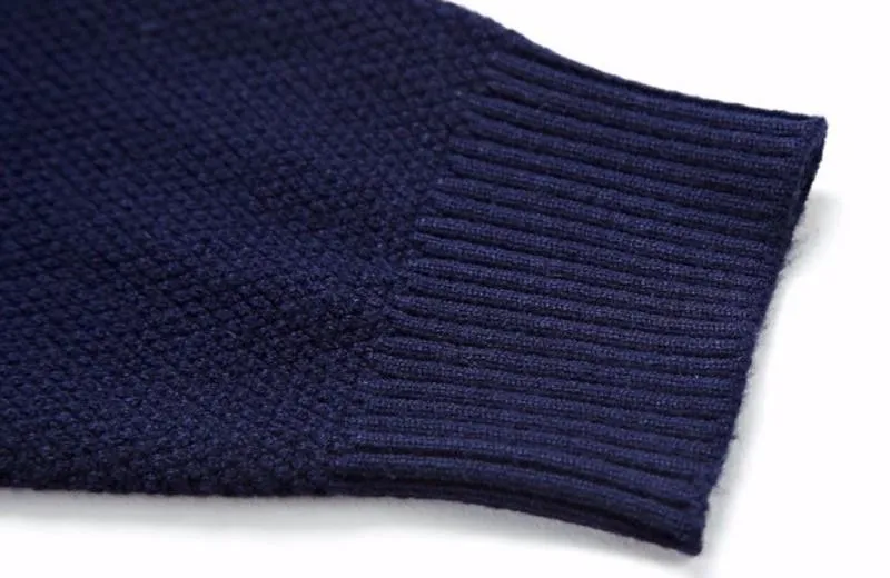West Louis™ Casual Homme Pullover