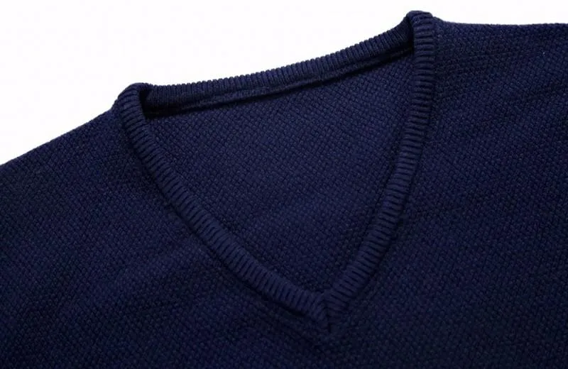 West Louis™ Casual Homme Pullover