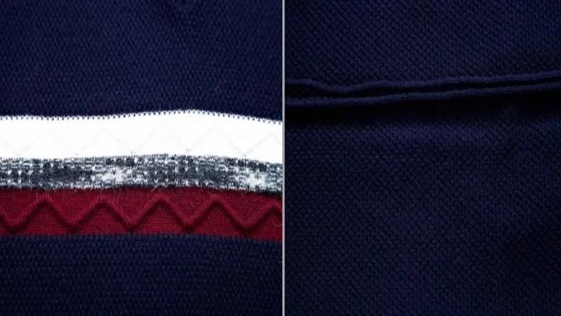 West Louis™ Casual Homme Pullover