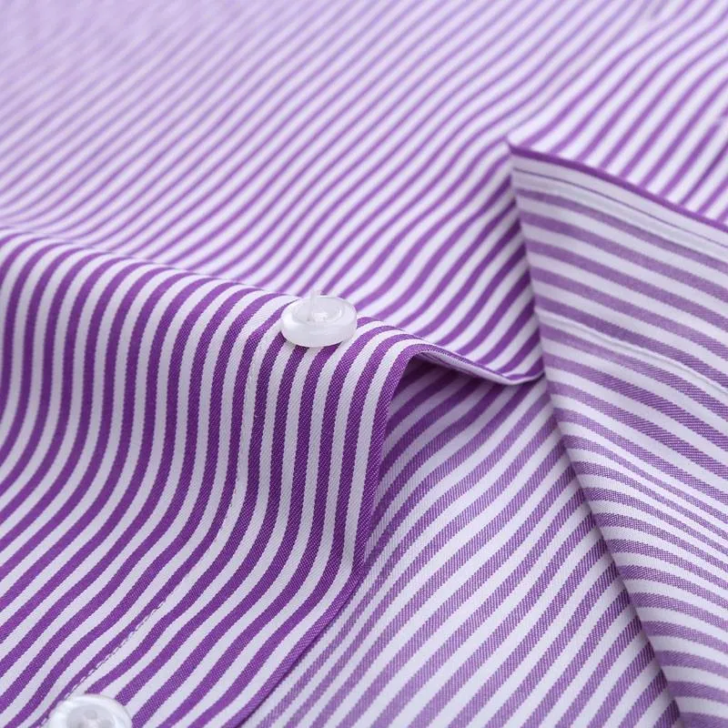 West Louis™ French Cufflinks Shirts
