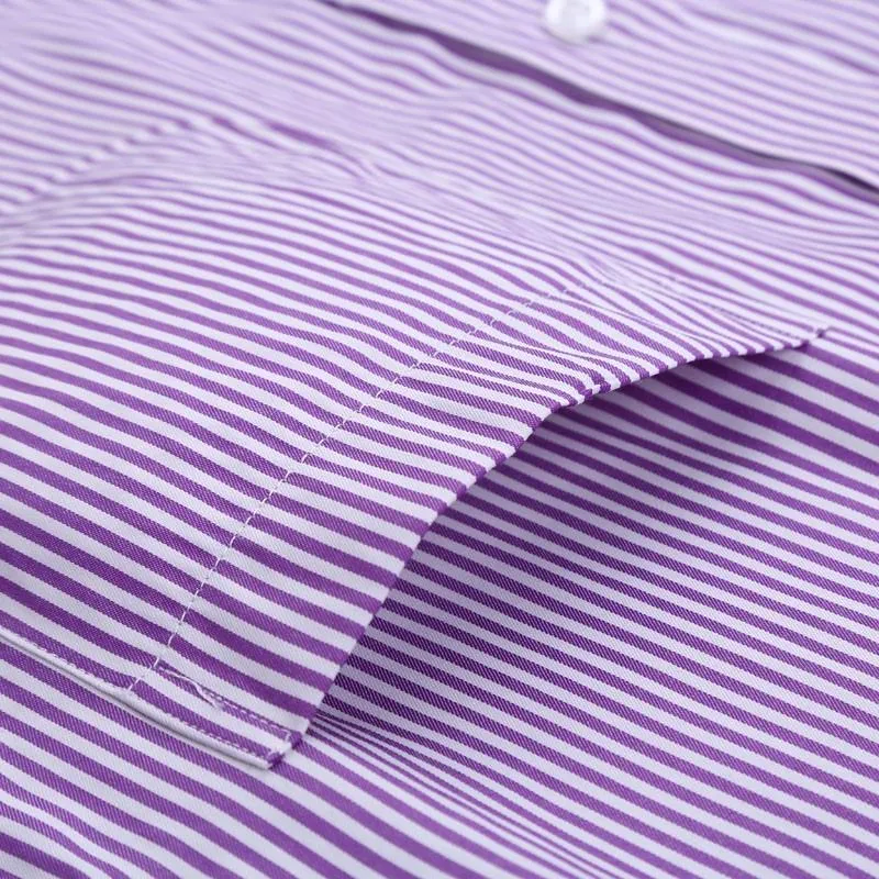 West Louis™ French Cufflinks Shirts