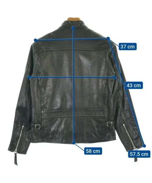 WESTRIDE Motercycle Jackets