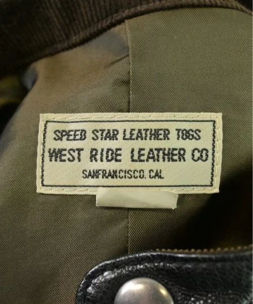 WESTRIDE Motercycle Jackets