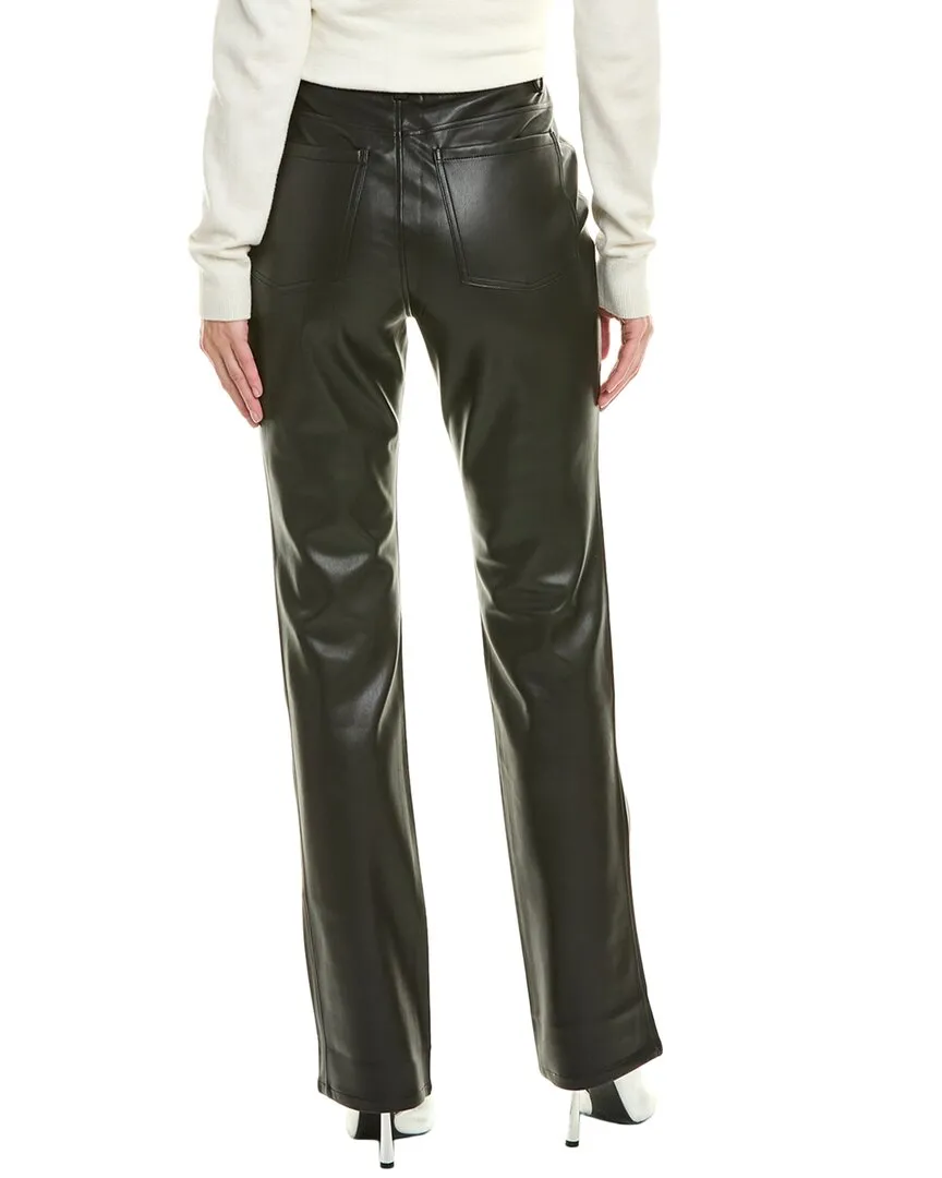 WeWoreWhat Lace Front Pant