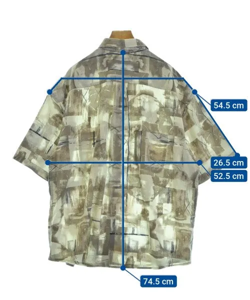WHIMSIC Casual shirts