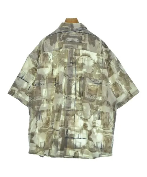 WHIMSIC Casual shirts