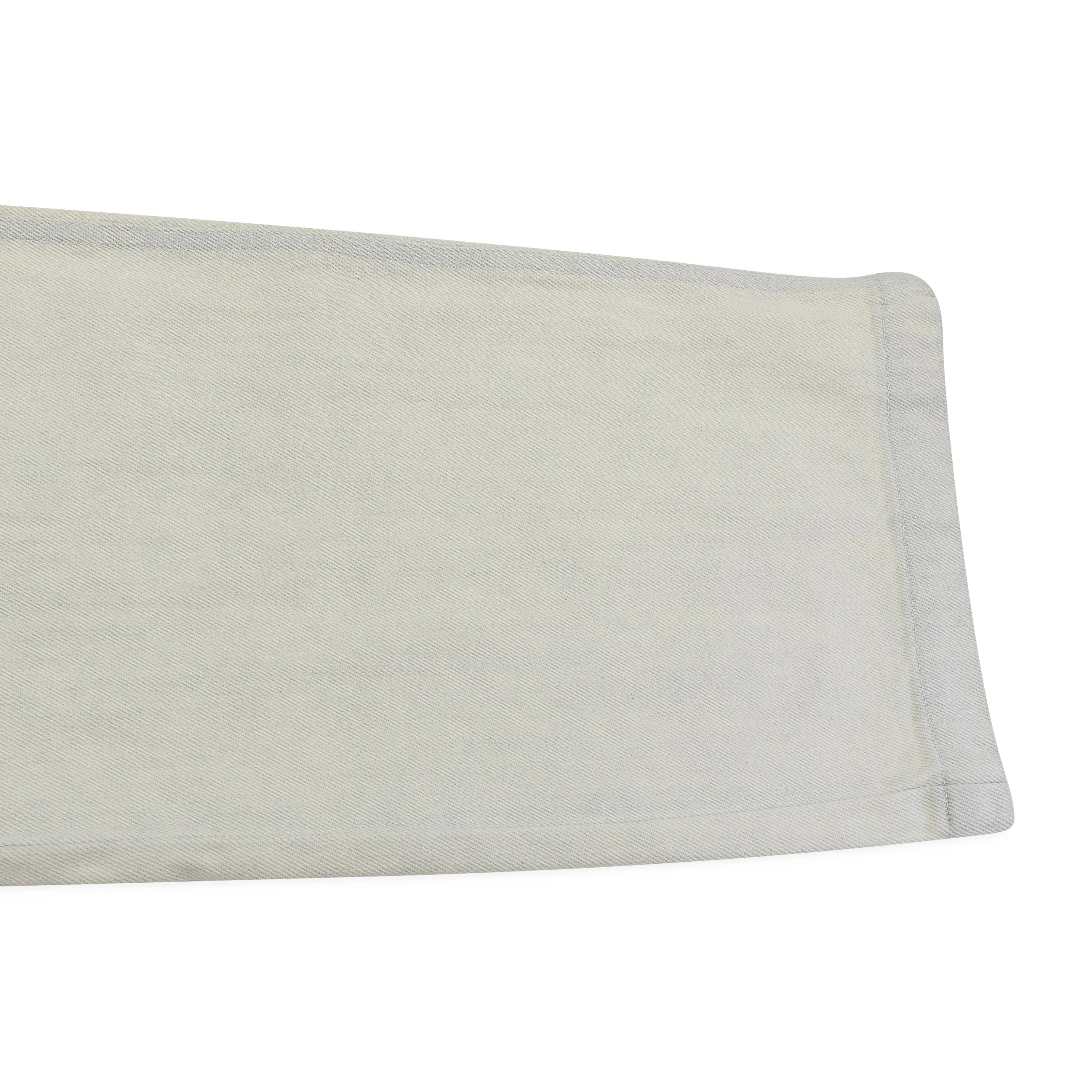 WHITE WORK PANTS