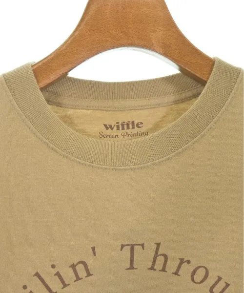 Wiffle Tee Shirts/Tops