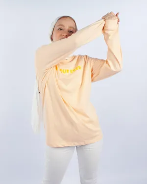 Wizard - Long Sleeves