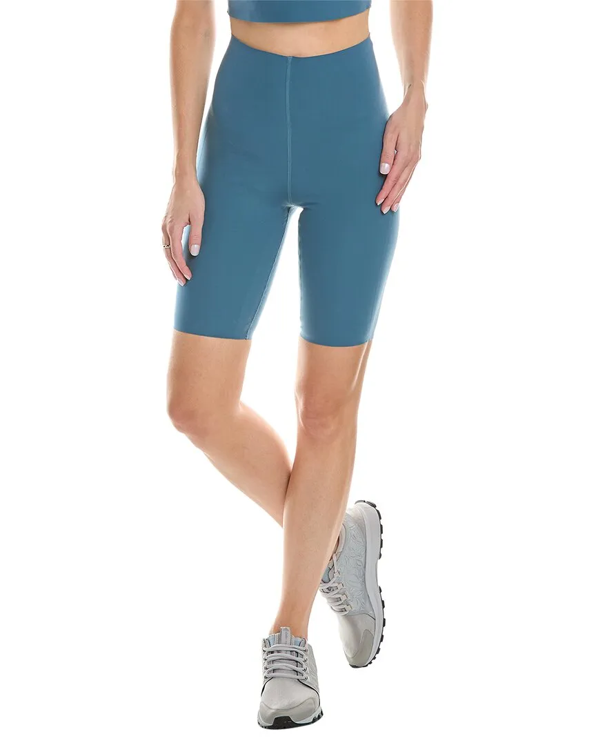 Wolford Bonded Biker Short