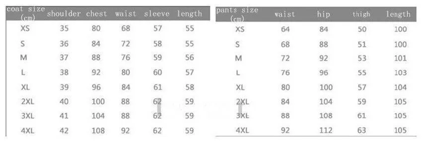 Women Suit Pants, White