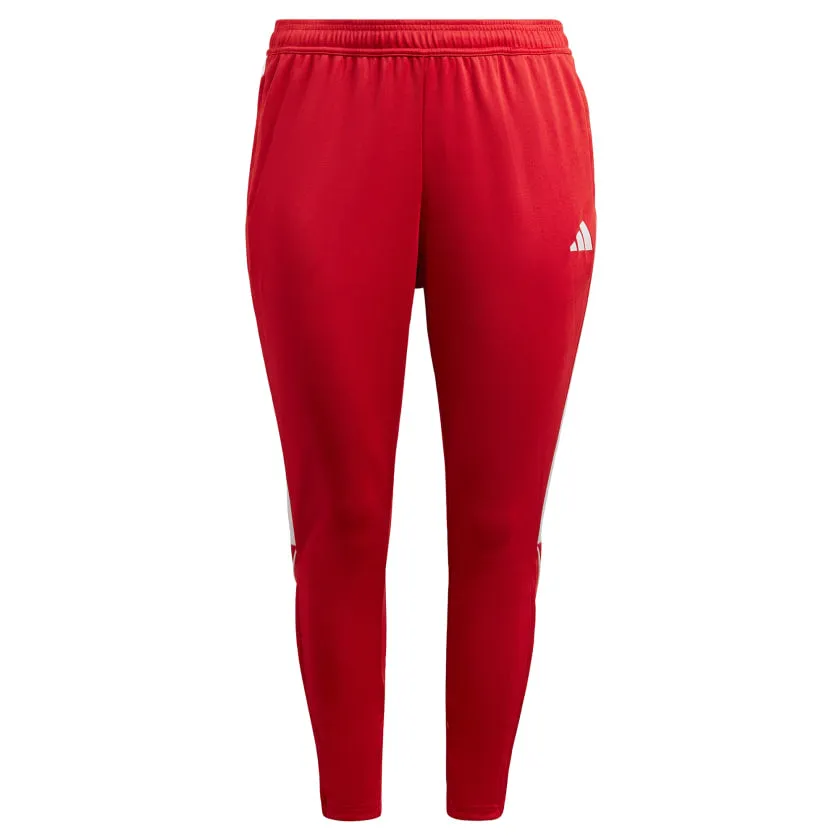 Women's adidas Tiro 23 League Pants (Plus Size)