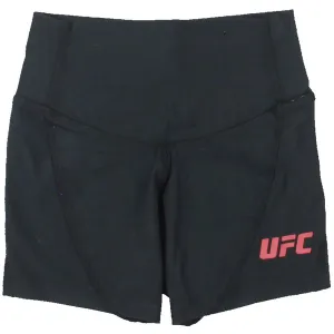 Womens Logo Polyester Bike Short