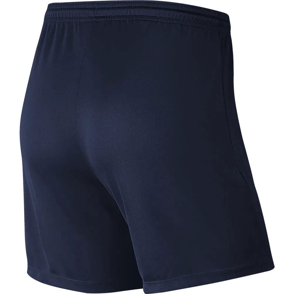 Women's Park 3 Shorts (BV6860-410)