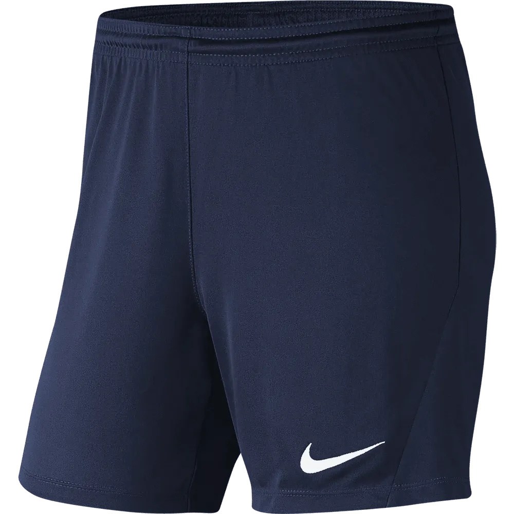 Women's Park 3 Shorts (BV6860-410)