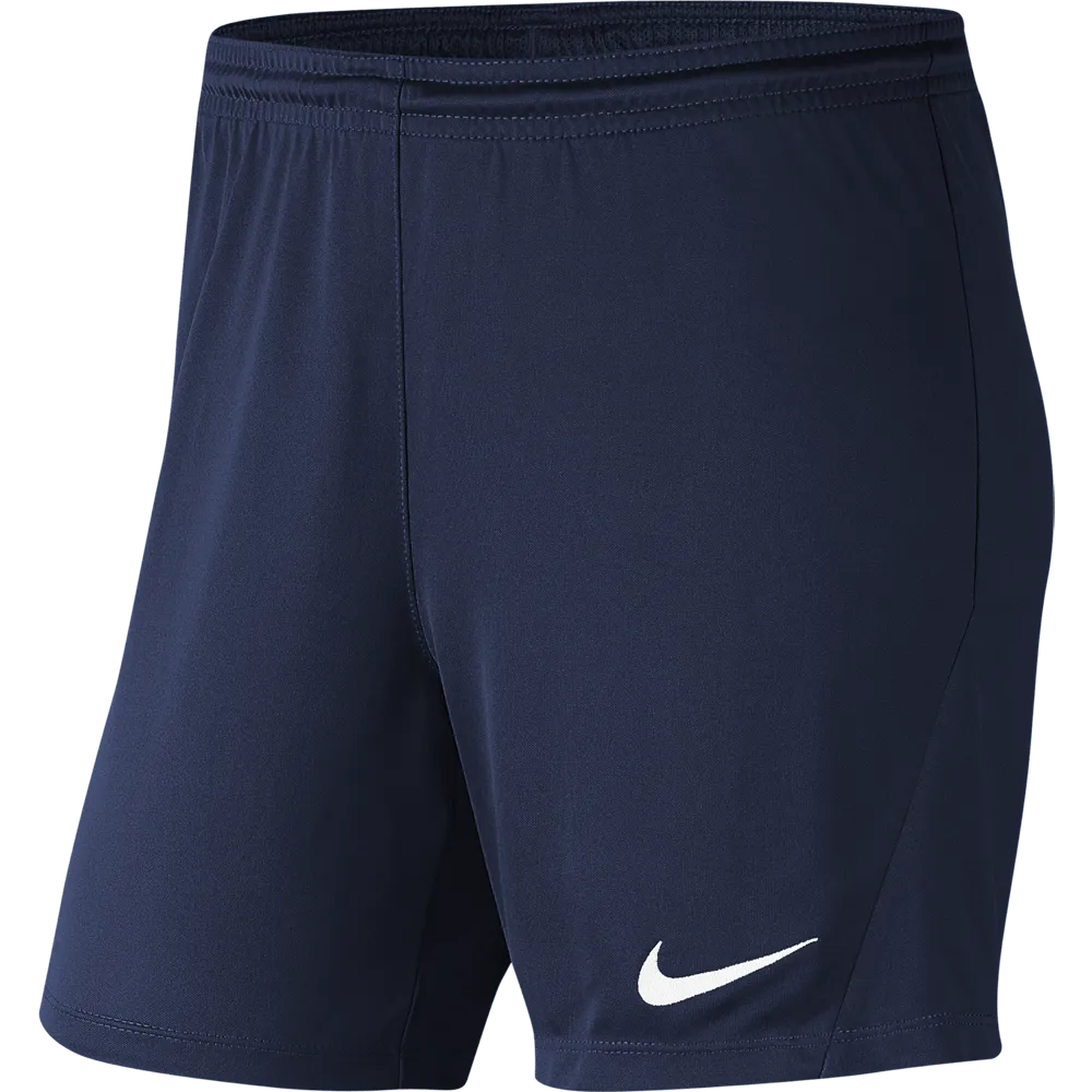 Women's Park 3 Shorts (BV6860-410)