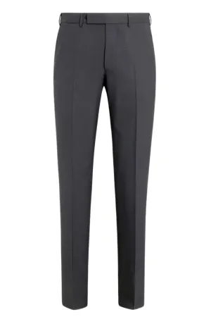 Wool Pants