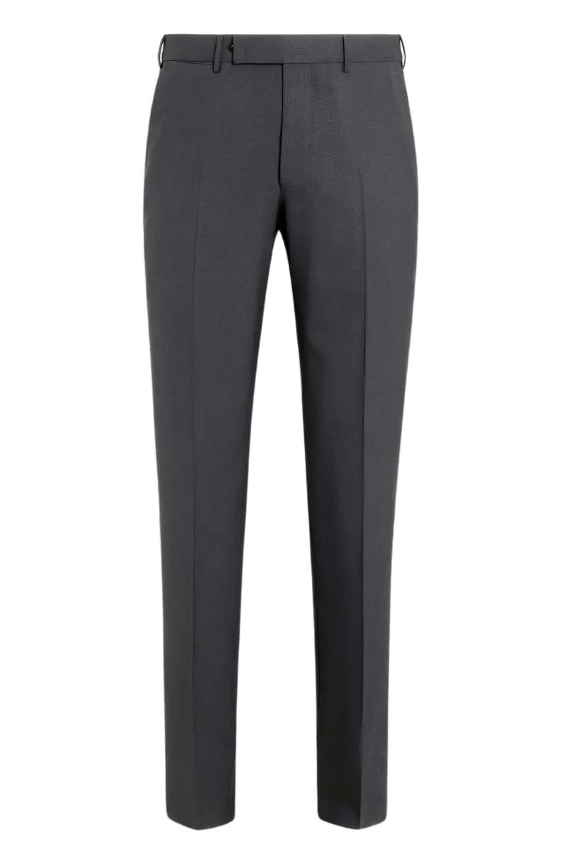 Wool Pants