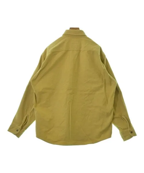 WOOLRICH Casual shirts