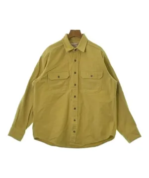 WOOLRICH Casual shirts