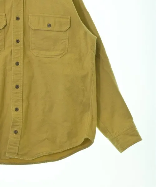 WOOLRICH Casual shirts