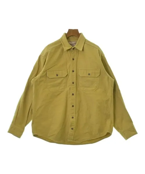 WOOLRICH Casual shirts