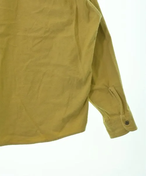 WOOLRICH Casual shirts