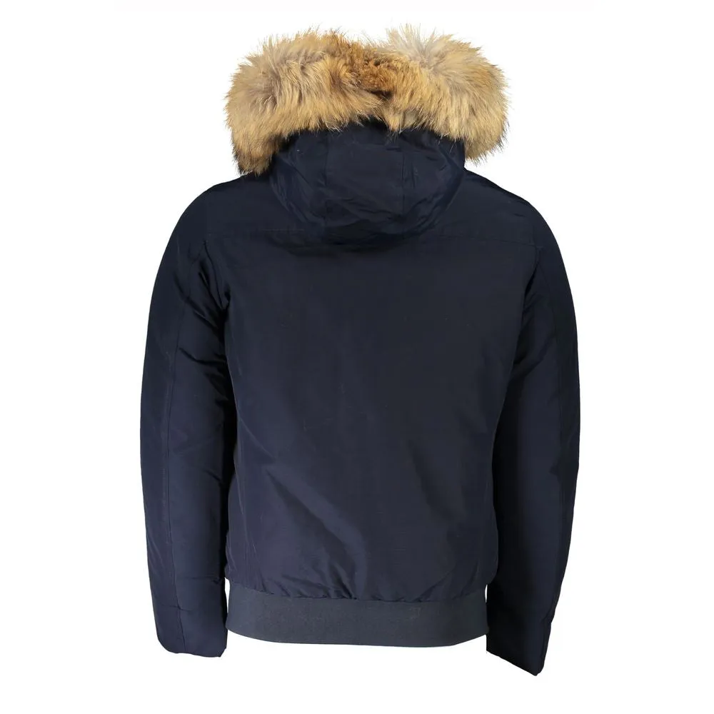 Woolrich  Cotton Men's Jacket