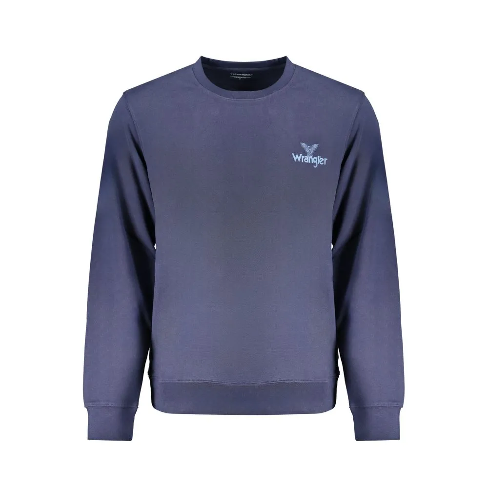 Wrangler Cotton Men's Sweater